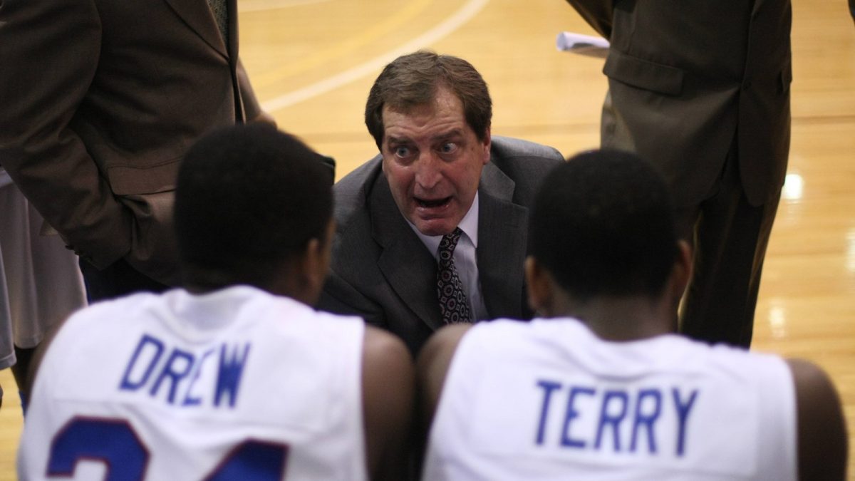 Laurens Academy hires Nibert as boys hoops coach, AD