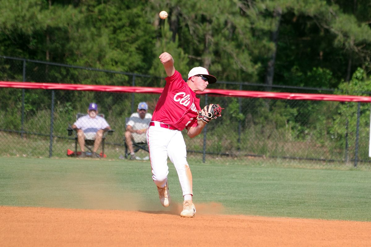 Playoff update: Clinton downs Panthers for Class 2A Upper State title