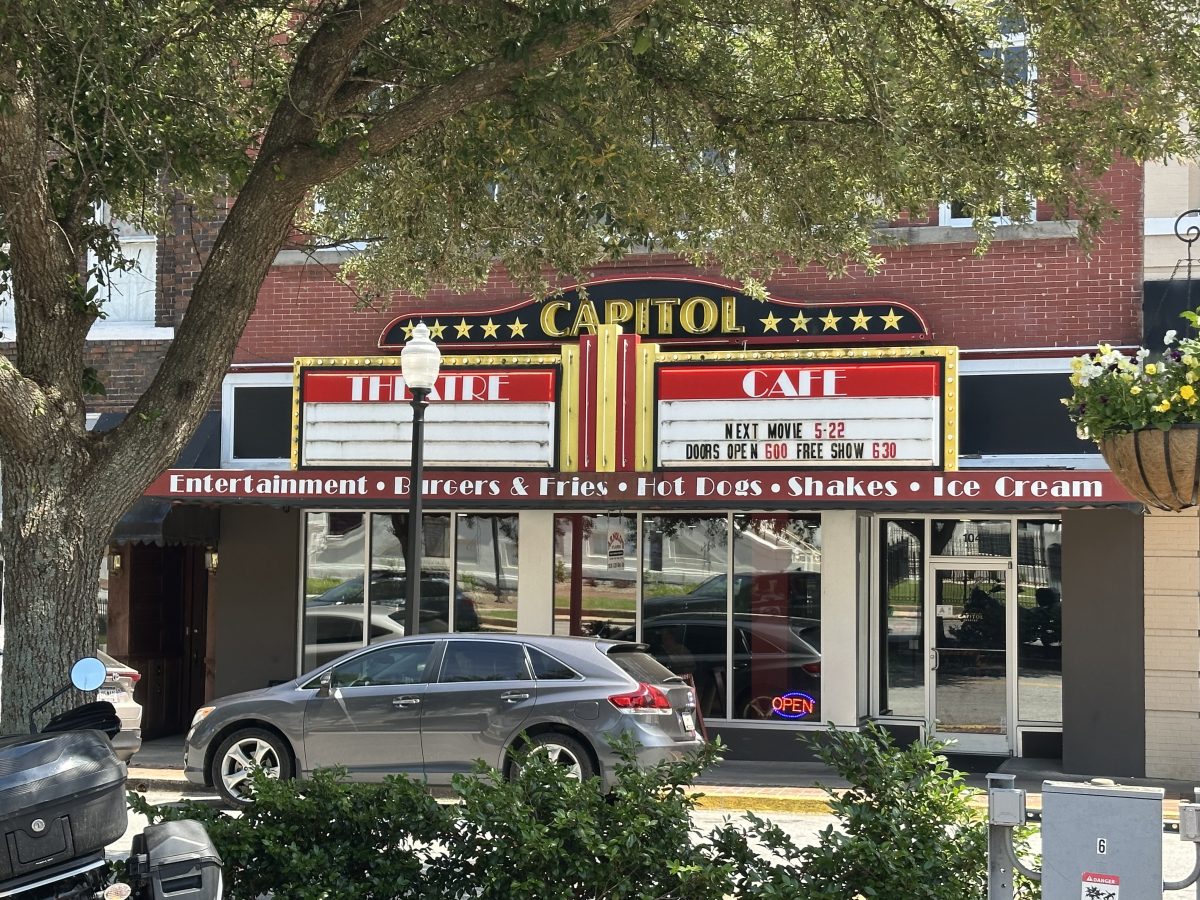 The Capitol Theatre celebrates 100 Years with June 26 Anniversary Event