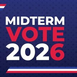 2026 midterm
