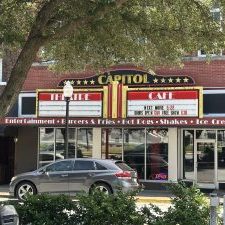 Capitol Theatre