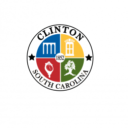 City Clinton seal