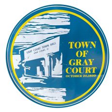 Gray Court town logo copy