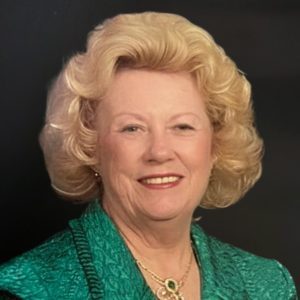Henderson, Geraldine cropped