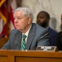 An oversight hearing to examine the Federal Bureau of Prisons. (Official U.S. Senate photo by John Shinkle)