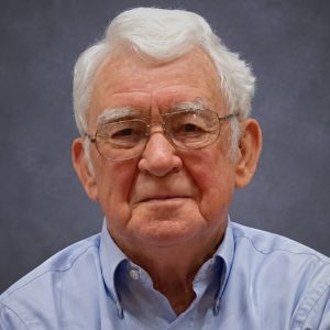 Norman McGlohon cropped