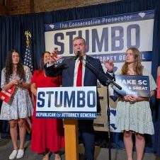 Stumbo 2