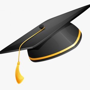 graduation cap