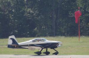 Smooth Landing