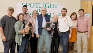 Spotlight on Ag 2024
