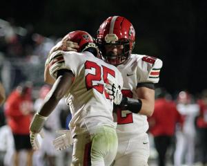 Clinton-Pow playoffs