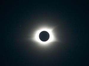My corona